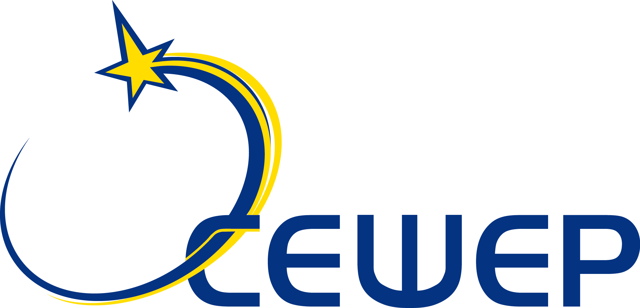 CEWEP Confederation of European Waste-to-Energy Plants (Európai Hulladéktüzelésű Erőművek Szövetsége)  logója - A képre kattintással megnyílik a szervezet honlapja egy új lapon. 