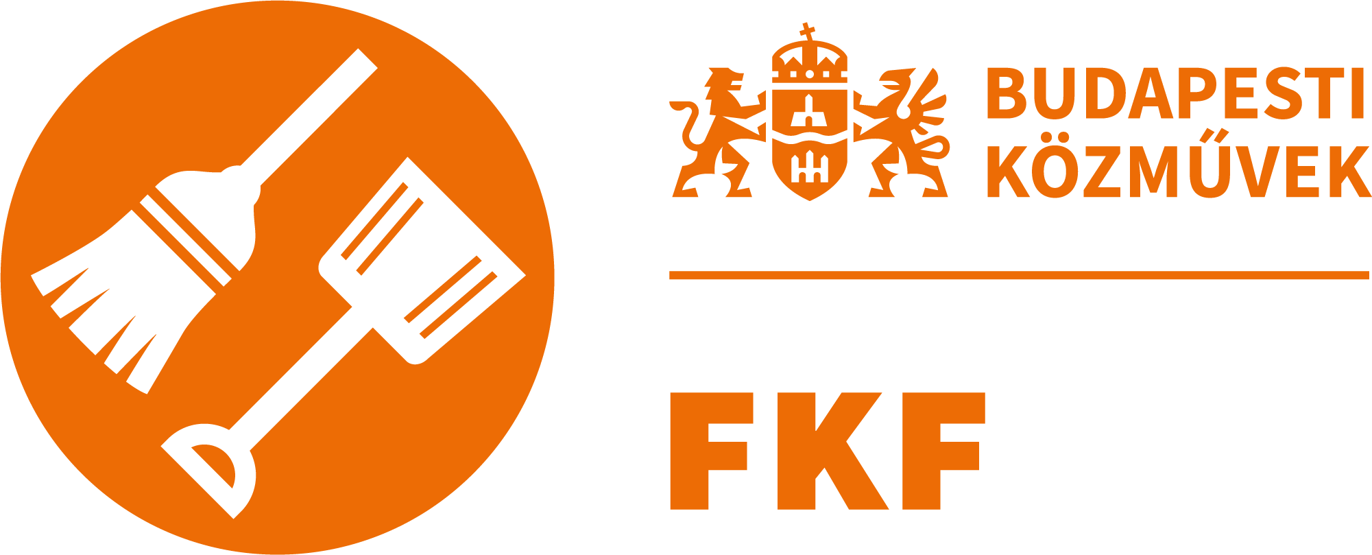 FKF logó