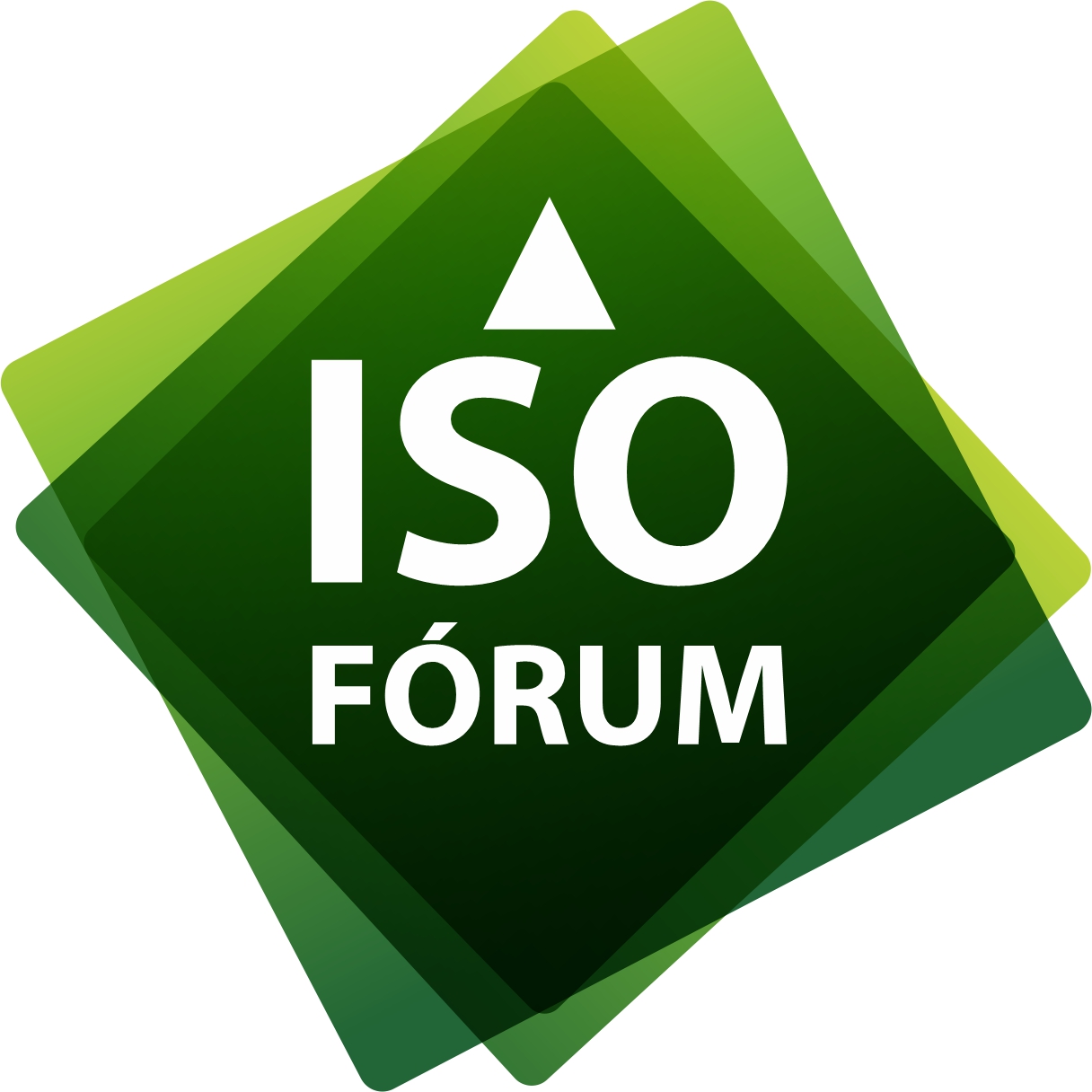 ISO 9000 FÓRUM Egyesület logója - A képre kattintással megnyílik a szervezet honlapja egy új lapon. 