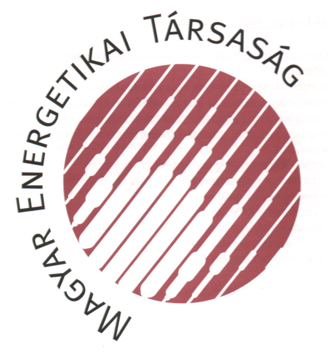 MET Magyar Energetikai Társaság logója - A képre kattintással megnyílik a szervezet honlapja egy új lapon. 